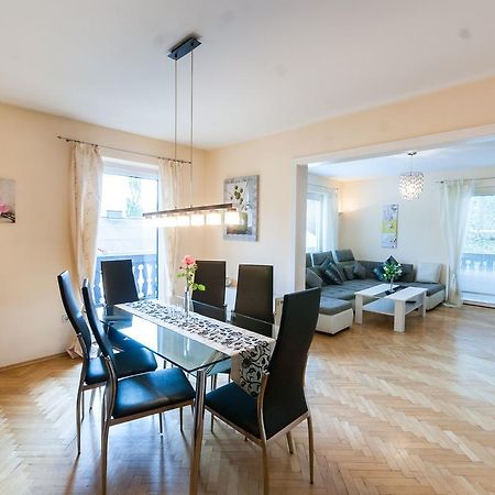 Appartments ツェル アム ゼー 部屋 写真