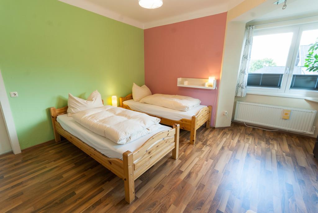 Appartments ツェル アム ゼー 部屋 写真