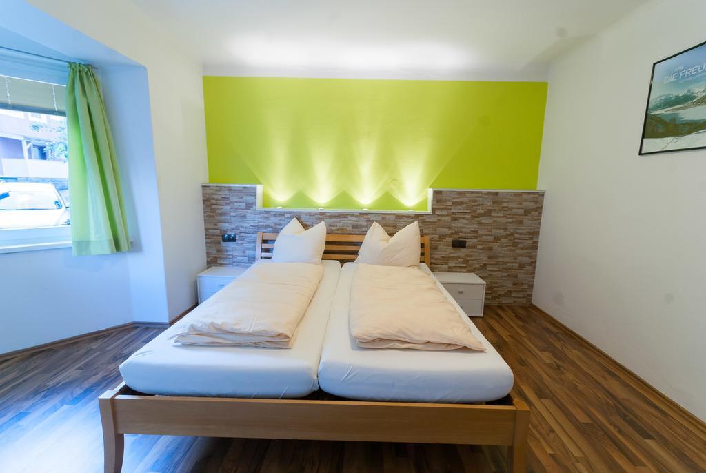 Appartments ツェル アム ゼー 部屋 写真