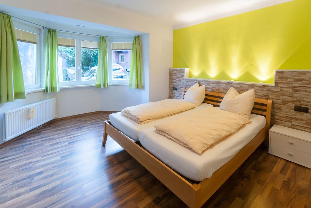 Appartments ツェル アム ゼー 部屋 写真
