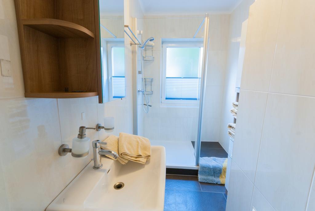 Appartments ツェル アム ゼー 部屋 写真