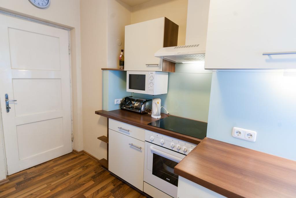Appartments ツェル アム ゼー 部屋 写真