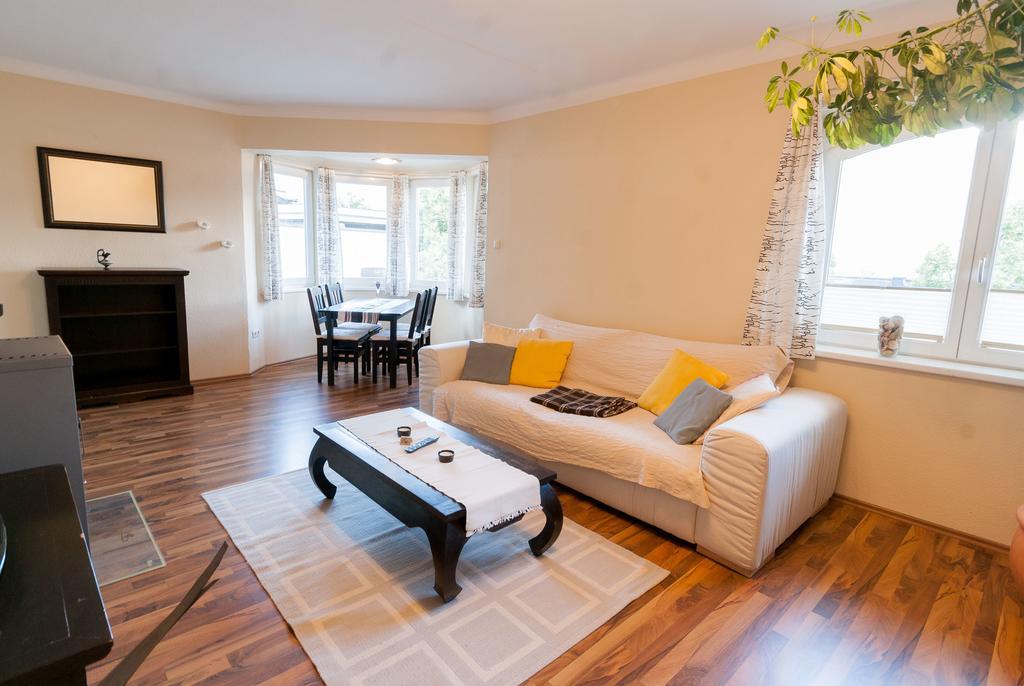Appartments ツェル アム ゼー 部屋 写真