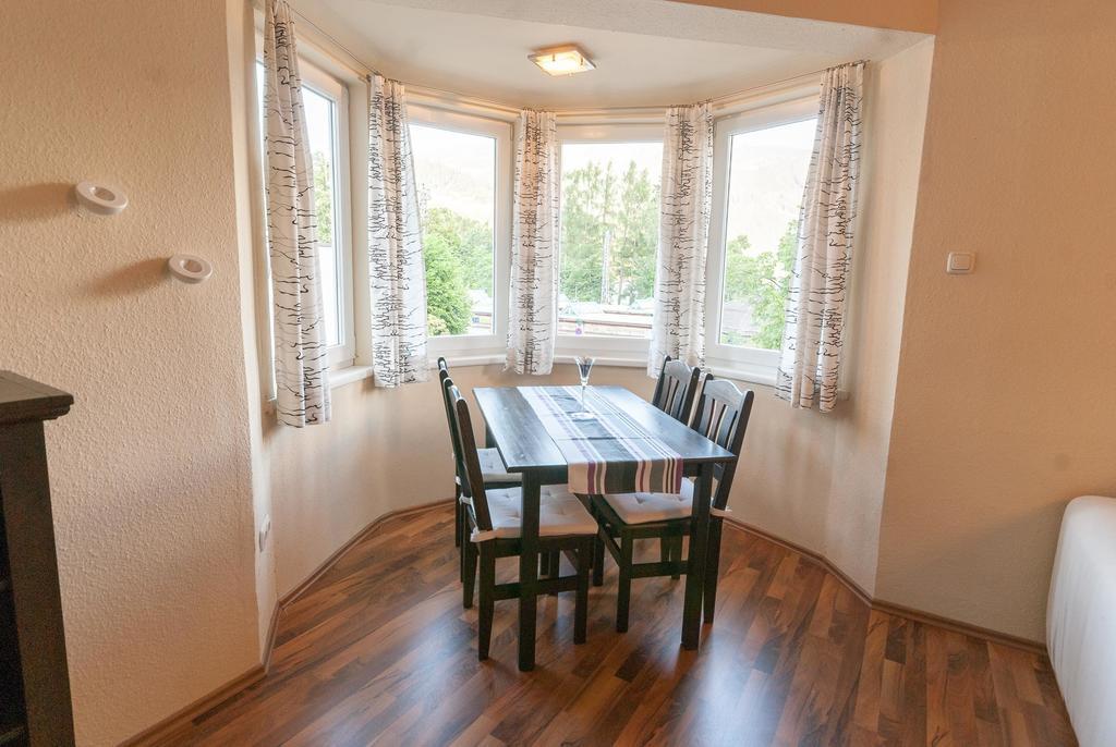 Appartments ツェル アム ゼー 部屋 写真