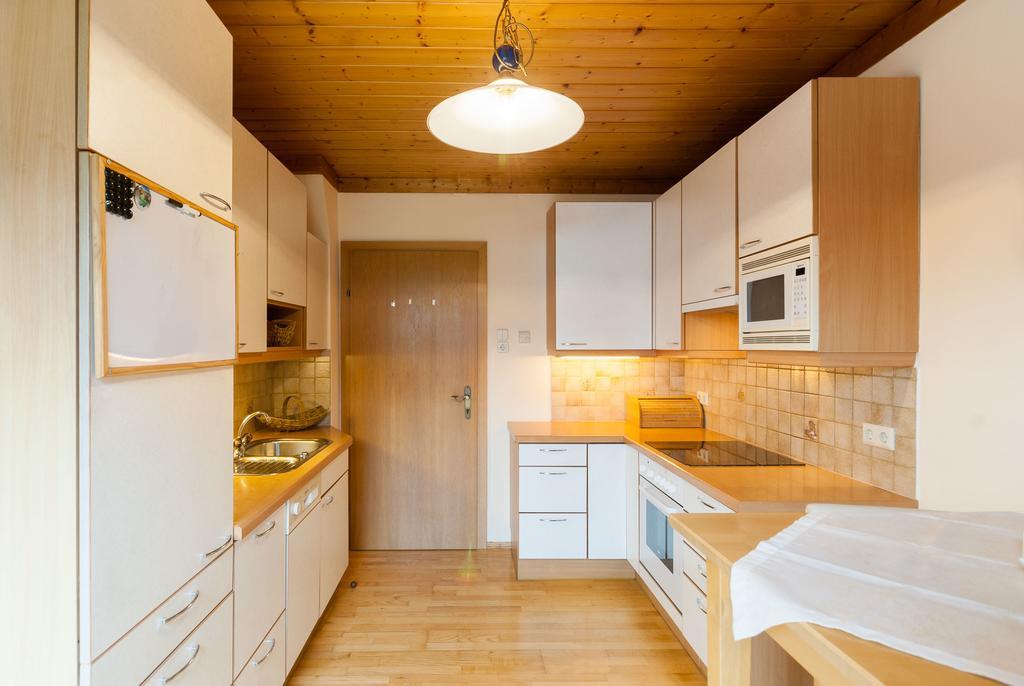 Appartments ツェル アム ゼー 部屋 写真