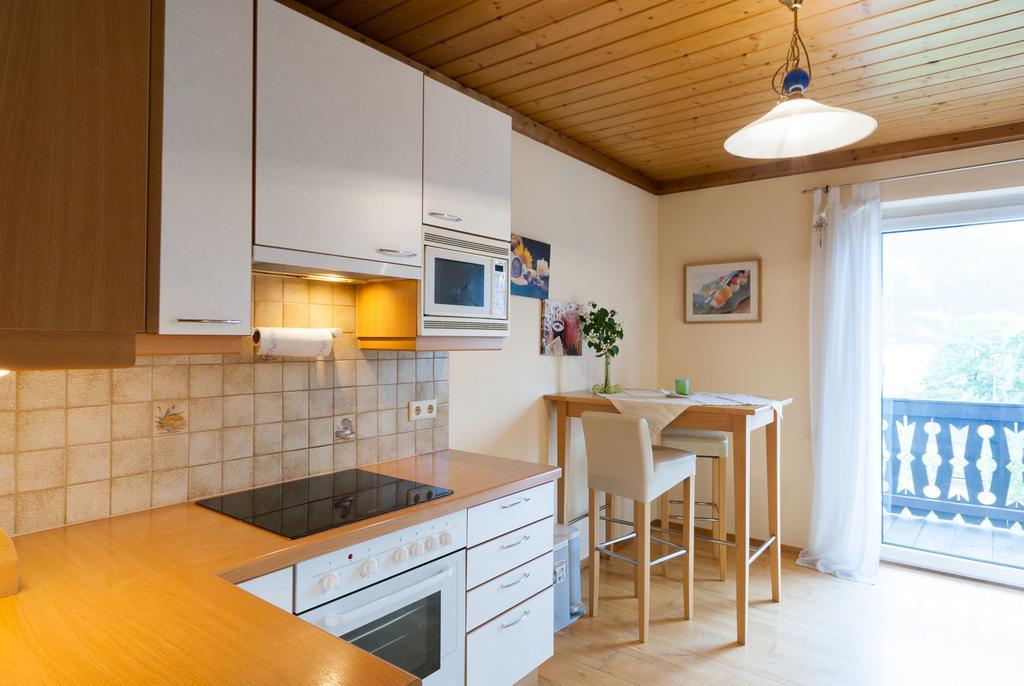 Appartments ツェル アム ゼー 部屋 写真