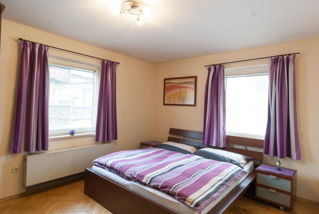Appartments ツェル アム ゼー 部屋 写真