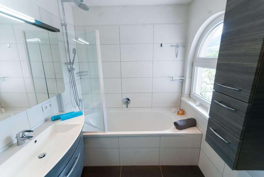 Appartments ツェル アム ゼー 部屋 写真