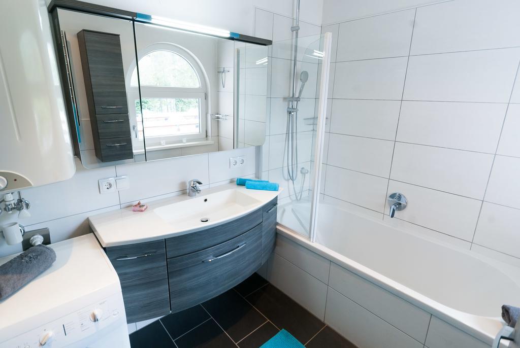 Appartments ツェル アム ゼー 部屋 写真