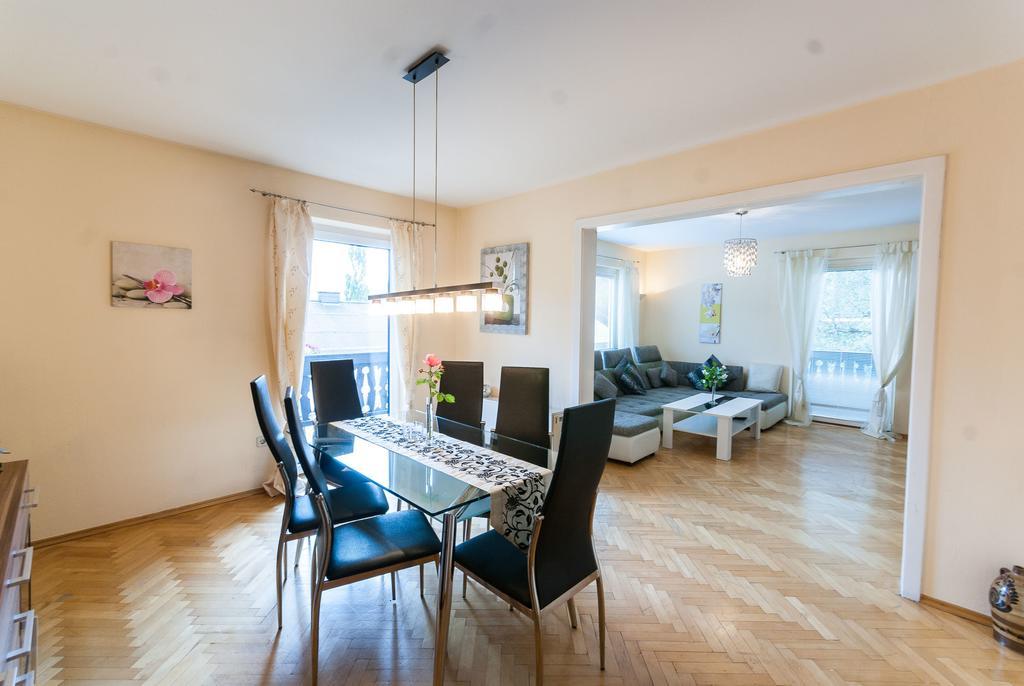 Appartments ツェル アム ゼー 部屋 写真