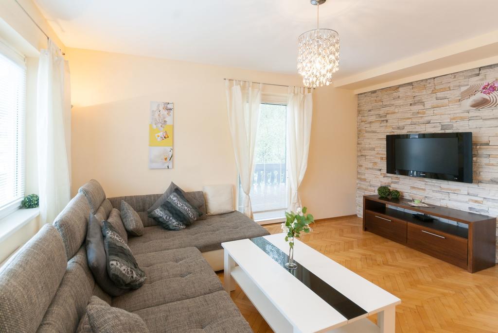 Appartments ツェル アム ゼー 部屋 写真