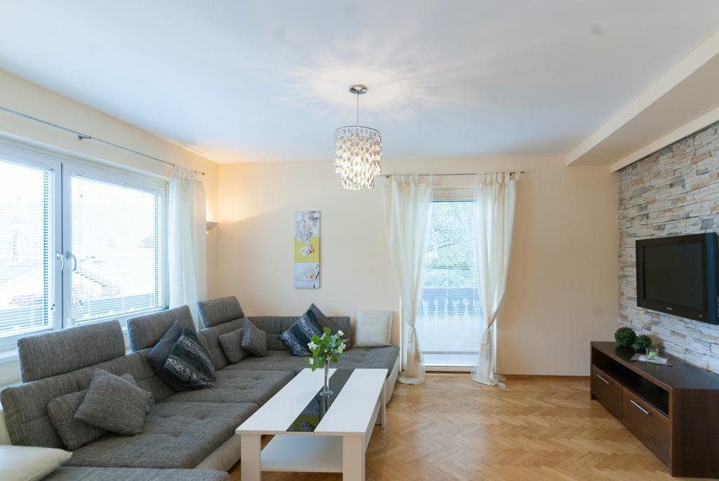 Appartments ツェル アム ゼー 部屋 写真