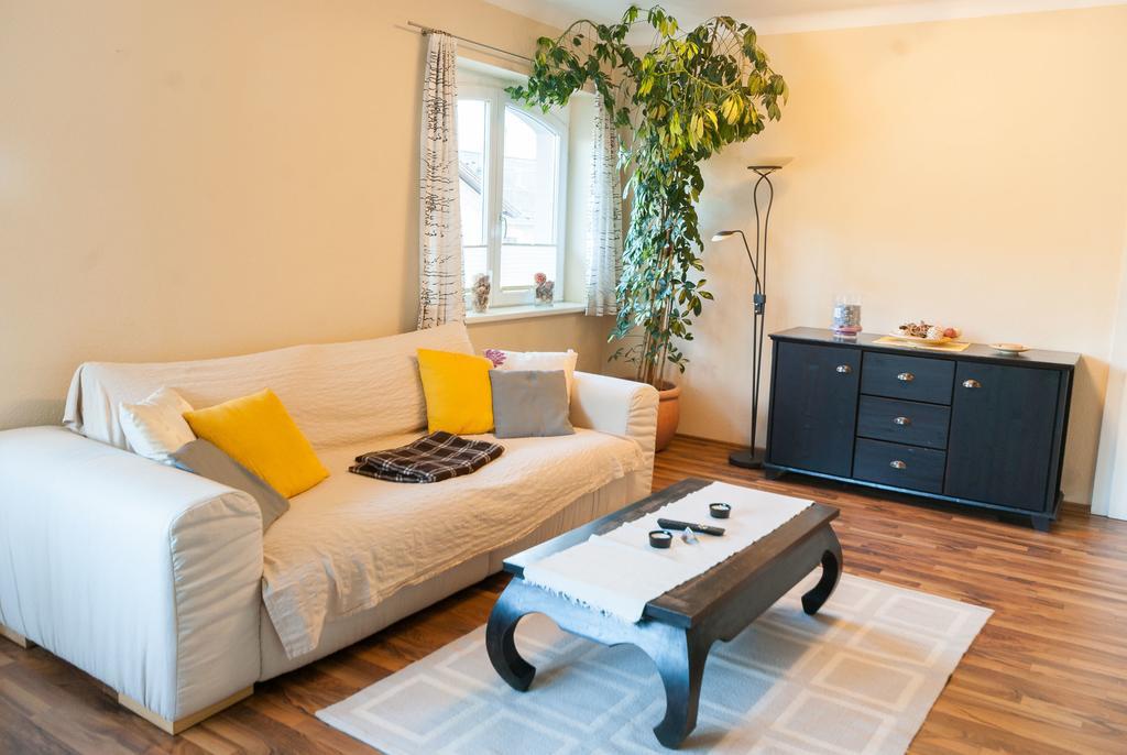 Appartments ツェル アム ゼー エクステリア 写真