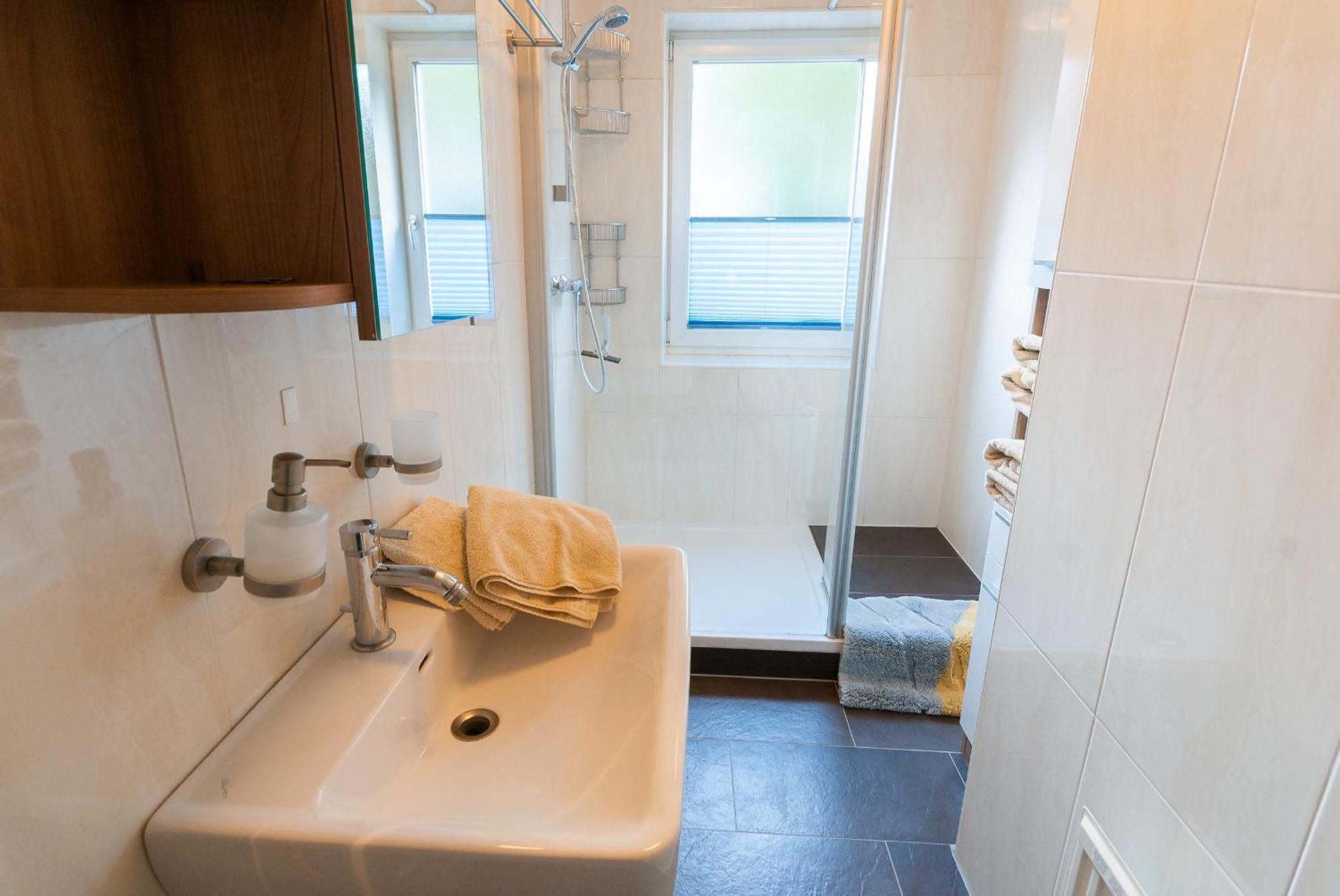 Appartments ツェル アム ゼー 部屋 写真