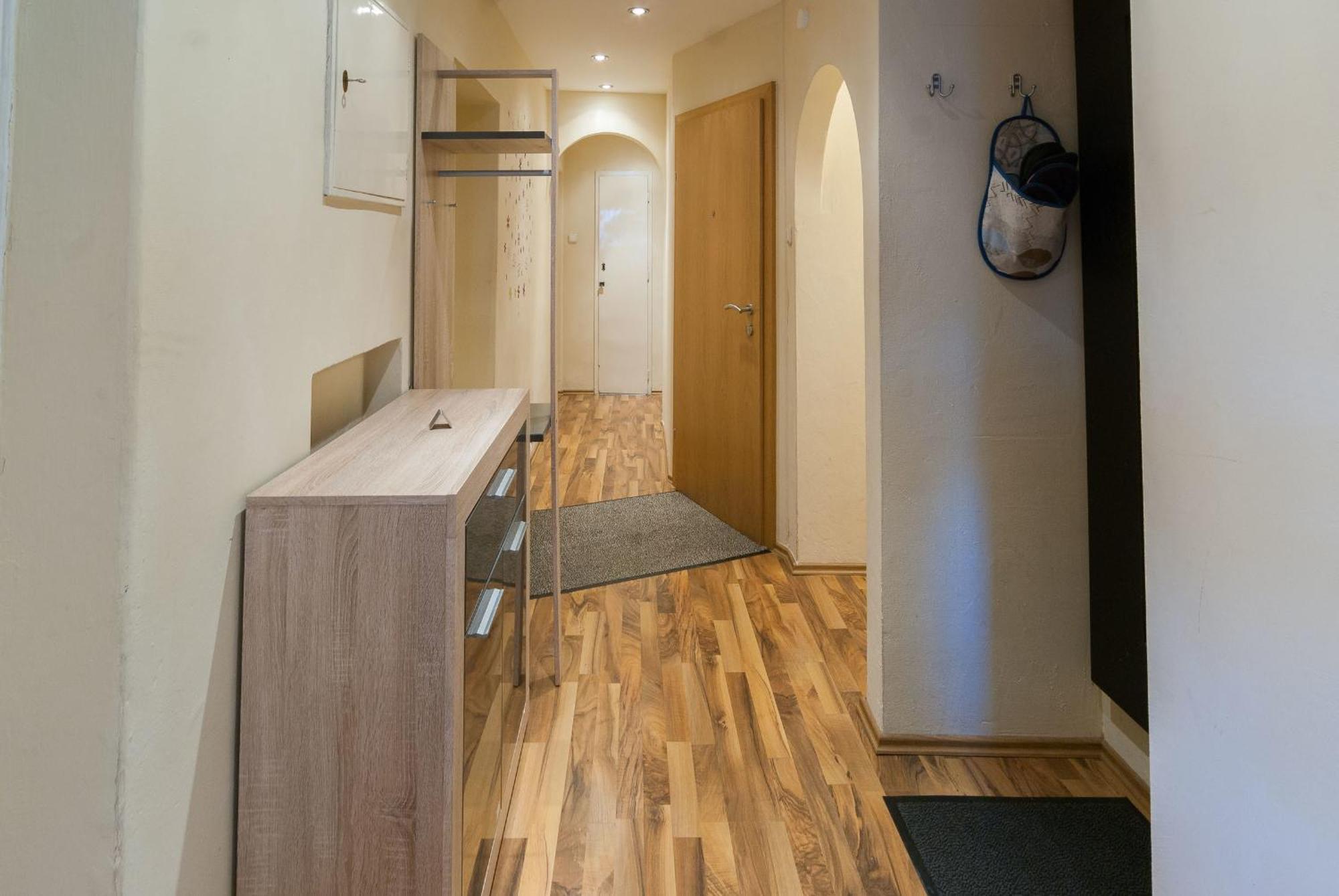 Appartments ツェル アム ゼー 部屋 写真
