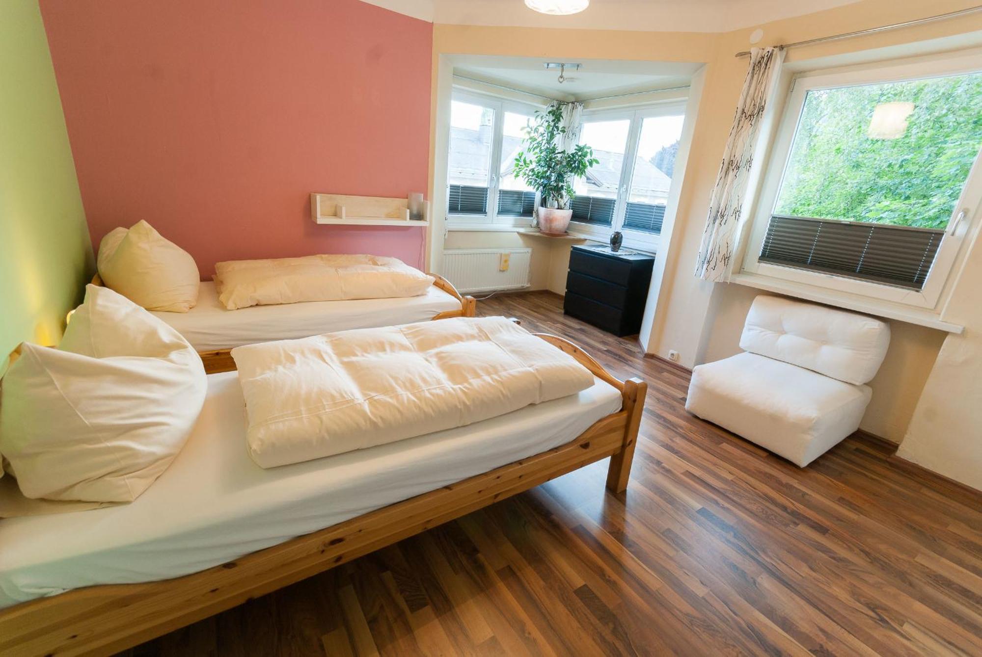 Appartments ツェル アム ゼー 部屋 写真