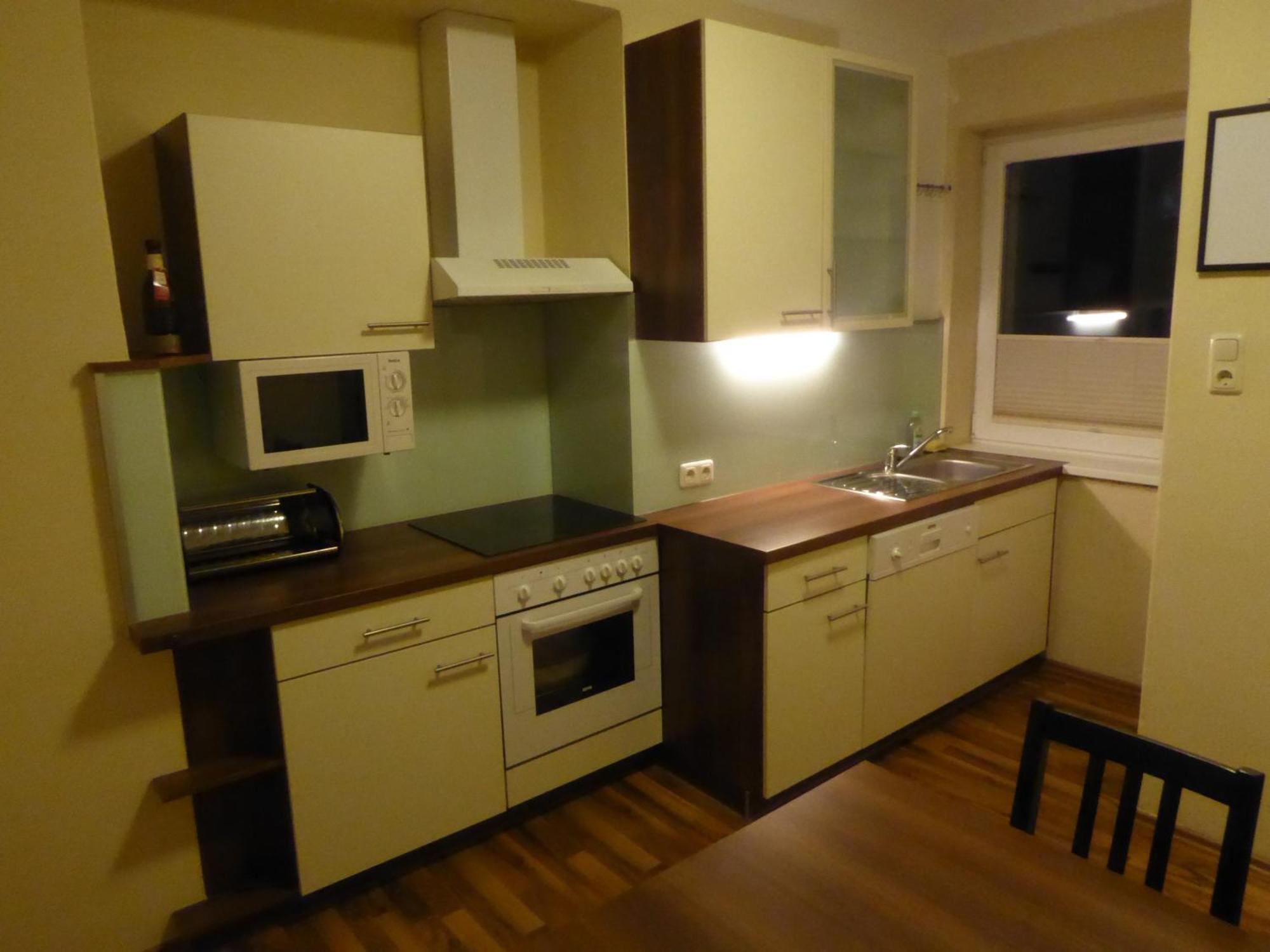 Appartments ツェル アム ゼー 部屋 写真